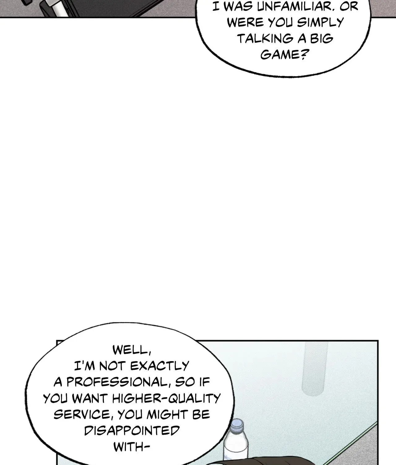 Sugar Trap Chapter 9 page 82 - 