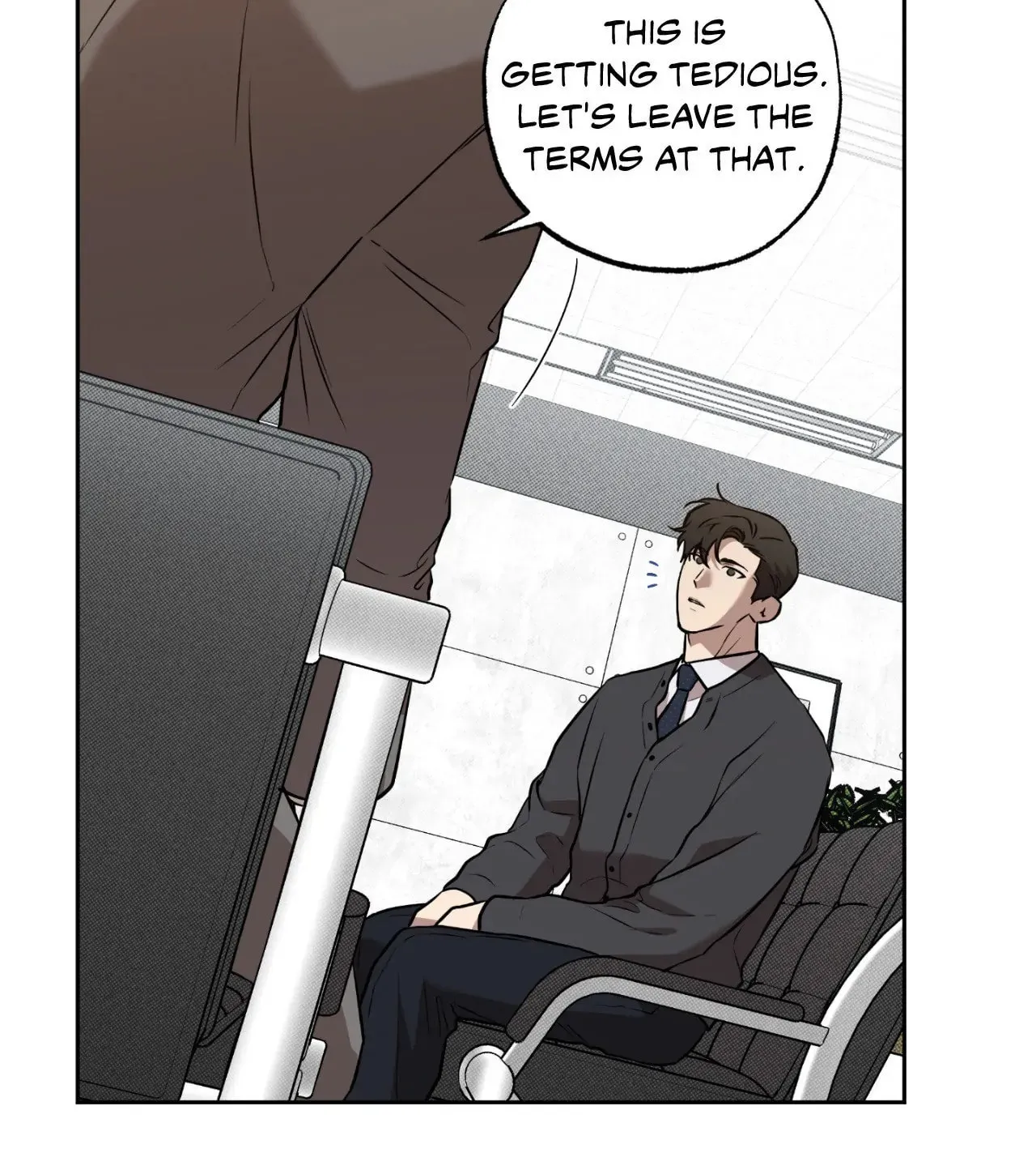 Sugar Trap Chapter 9 page 84 - 