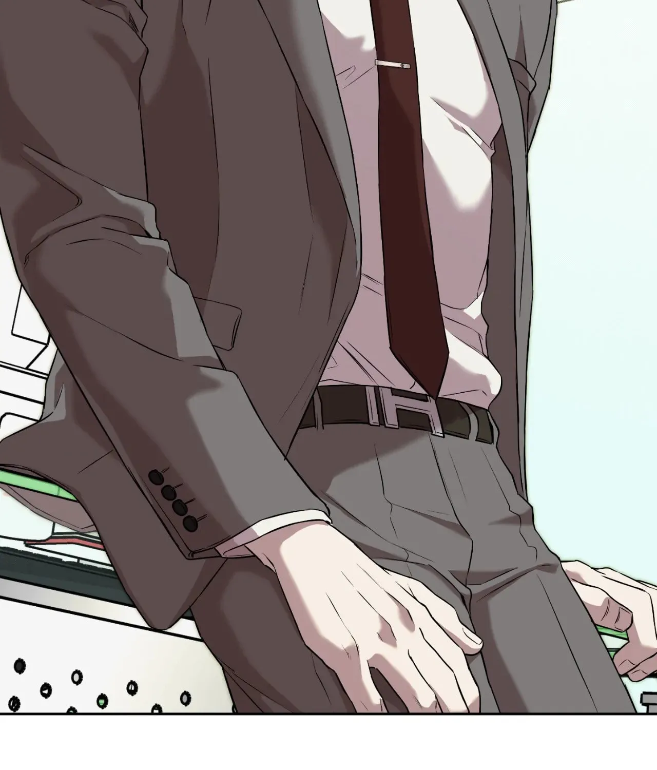 Sugar Trap Chapter 9 page 86 - 