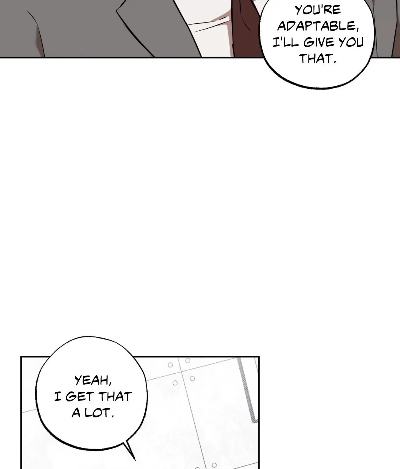 Sugar Trap Chapter 9 page 10 - 