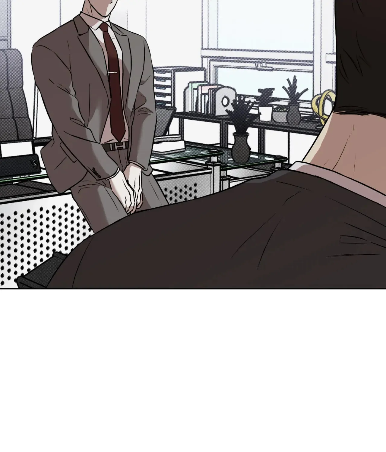 Sugar Trap Chapter 9 page 93 - 