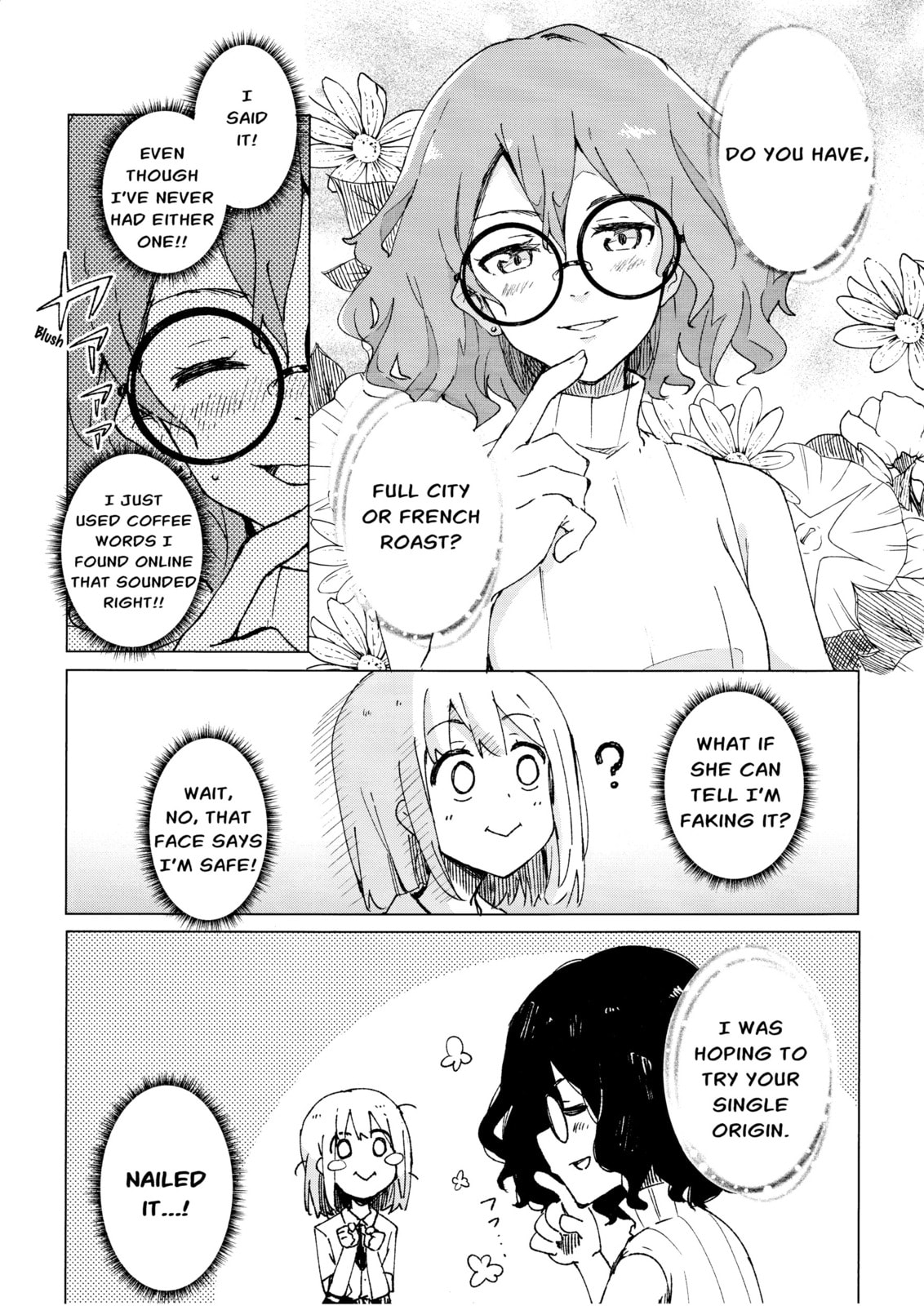 Suki koso Mono no Jouzu Nare Chapter 2 page 11 - 