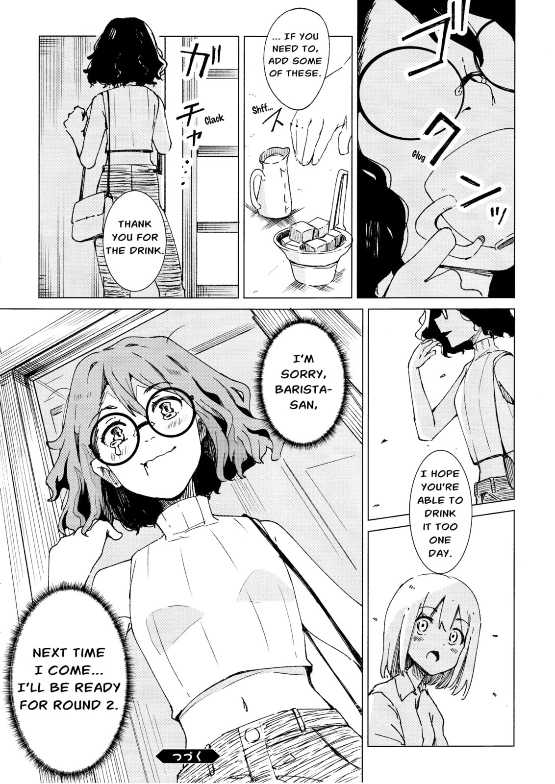 Suki koso Mono no Jouzu Nare Chapter 2 page 16 - 