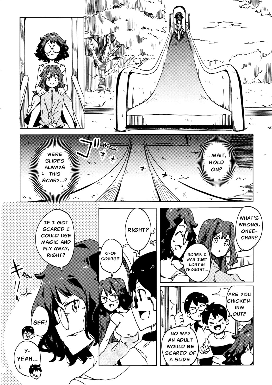 Suki koso Mono no Jouzu Nare Chapter 4 page 10 - 