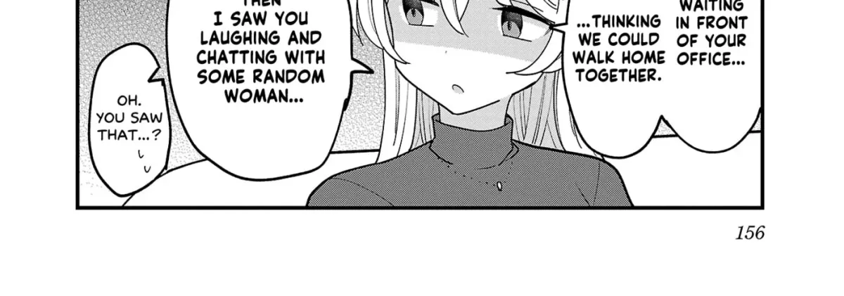 Suki na Onnanoko ga Watashi ni Dake Naze ka Kibishii Chapter 1.1 page 22 - 
