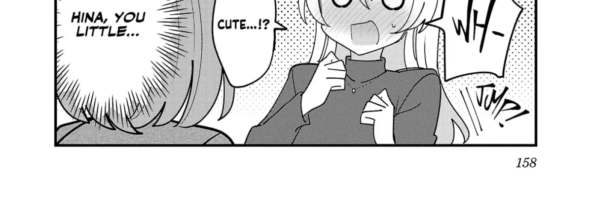 Suki na Onnanoko ga Watashi ni Dake Naze ka Kibishii Chapter 1.1 page 26 - 