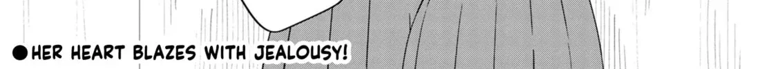 Suki na Onnanoko ga Watashi ni Dake Naze ka Kibishii Chapter 10 page 16 - 