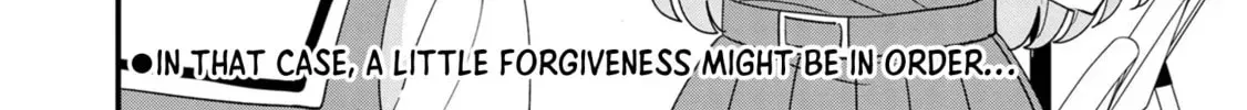 Suki na Onnanoko ga Watashi ni Dake Naze ka Kibishii Chapter 12 page 16 - 