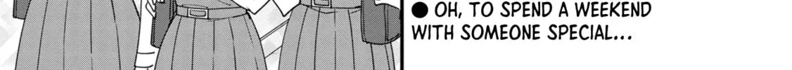 Suki na Onnanoko ga Watashi ni Dake Naze ka Kibishii Chapter 13 page 2 - 