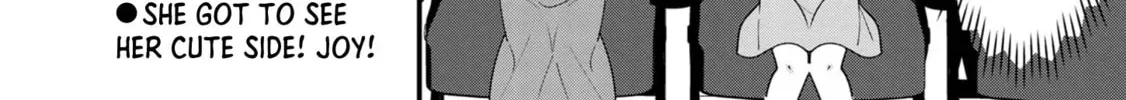 Suki na Onnanoko ga Watashi ni Dake Naze ka Kibishii Chapter 13 page 16 - 