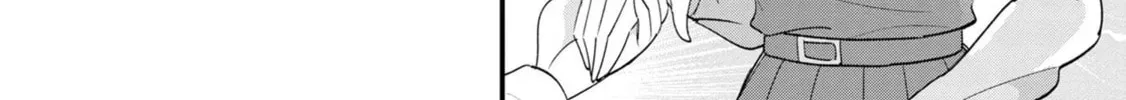 Suki na Onnanoko ga Watashi ni Dake Naze ka Kibishii Chapter 15 page 8 - 