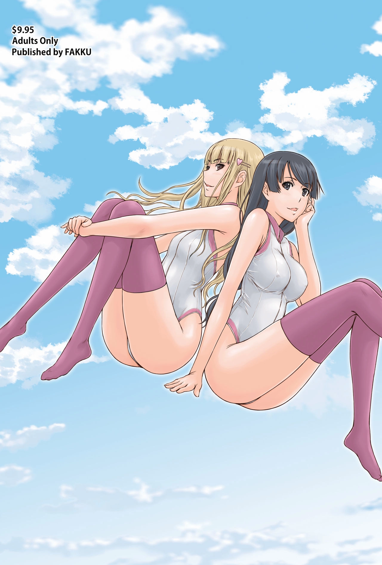 Suki ni Nattara Icchokusen! Chapter 7 page 28 - 