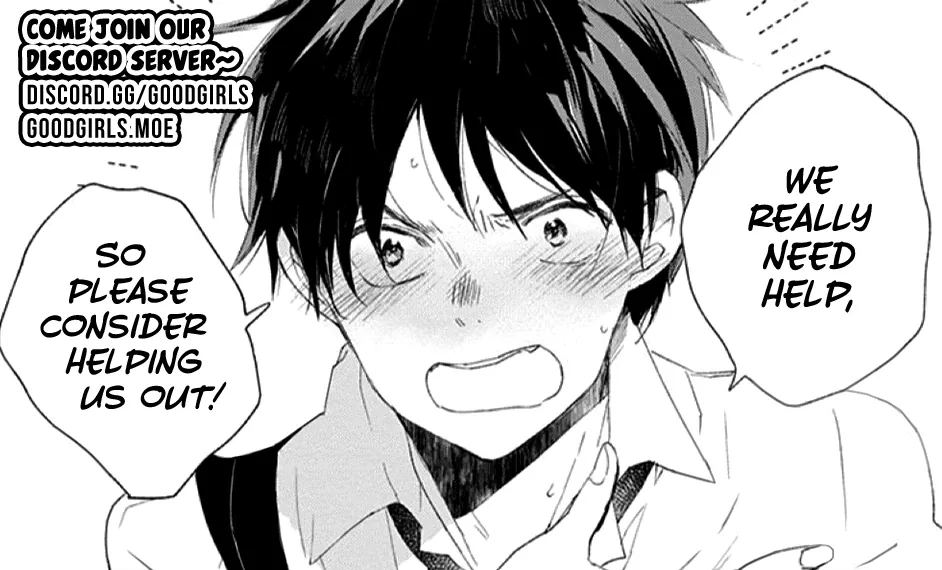 Suki no Onshoku wa Kikanaide Chapter 2 page 30 - 