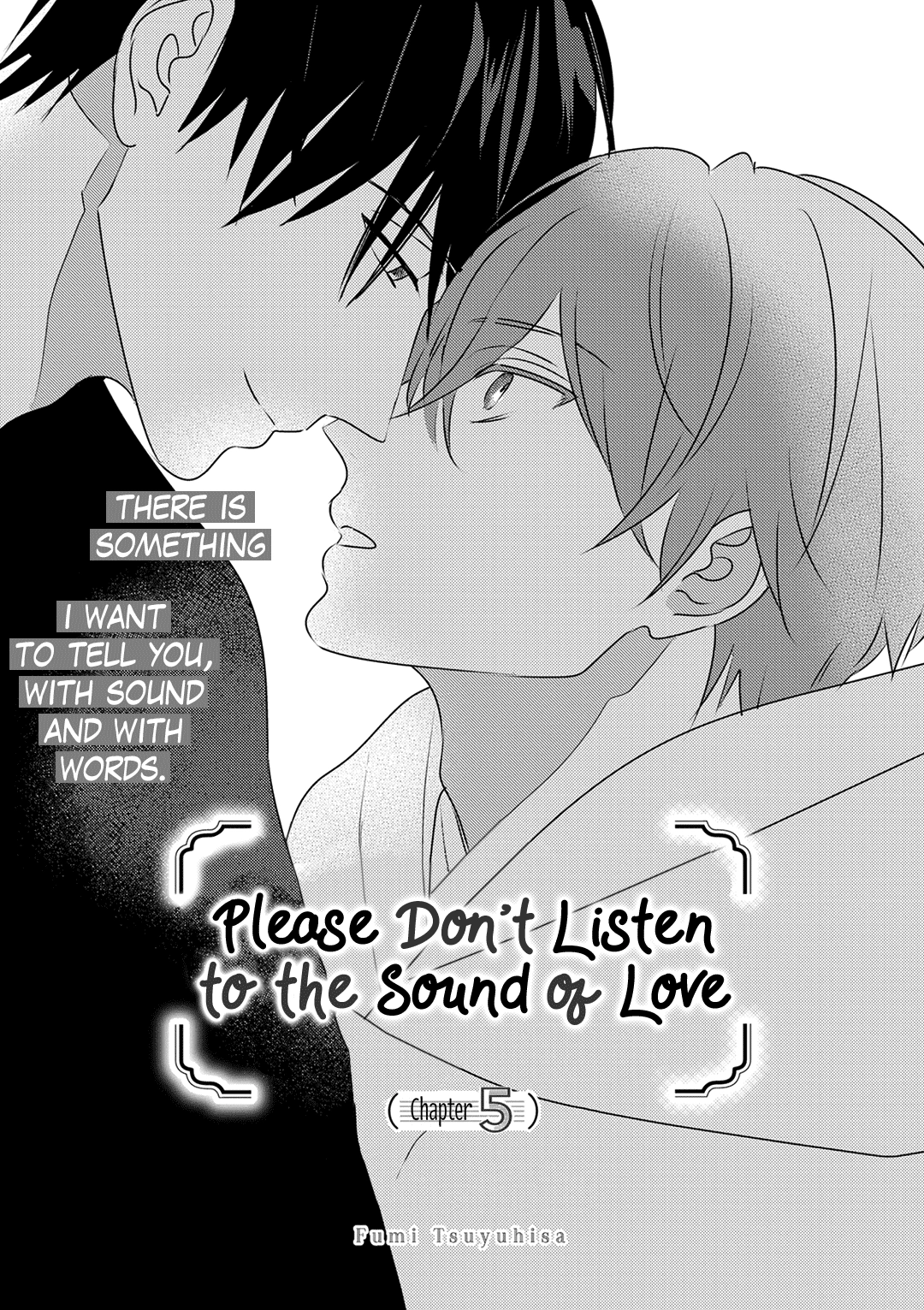 Suki no Onshoku wa Kikanaide Chapter 5 page 2 - 