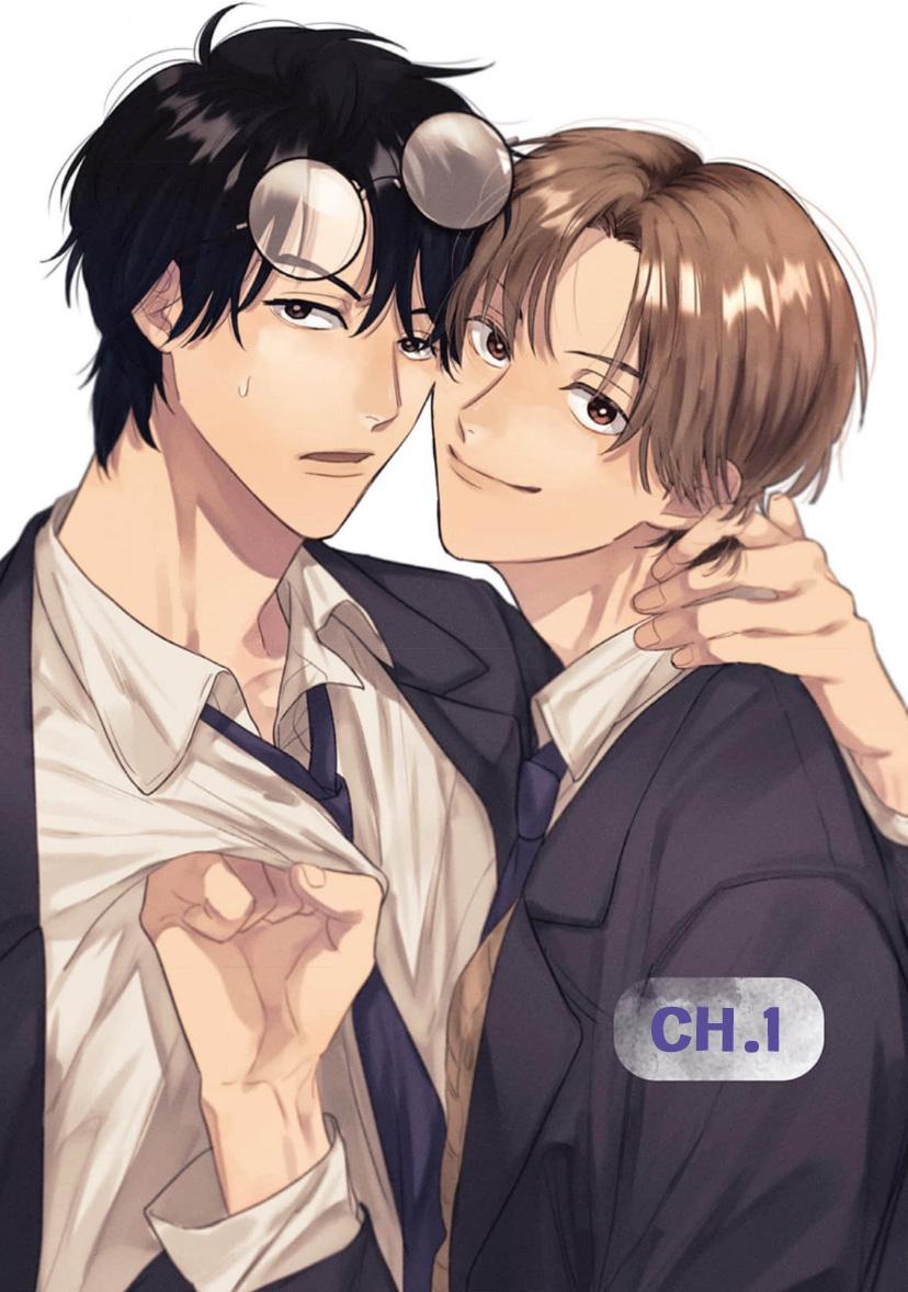 Suki tte Itte Kurete mo Ii yo? Chapter 1 page 4 - 