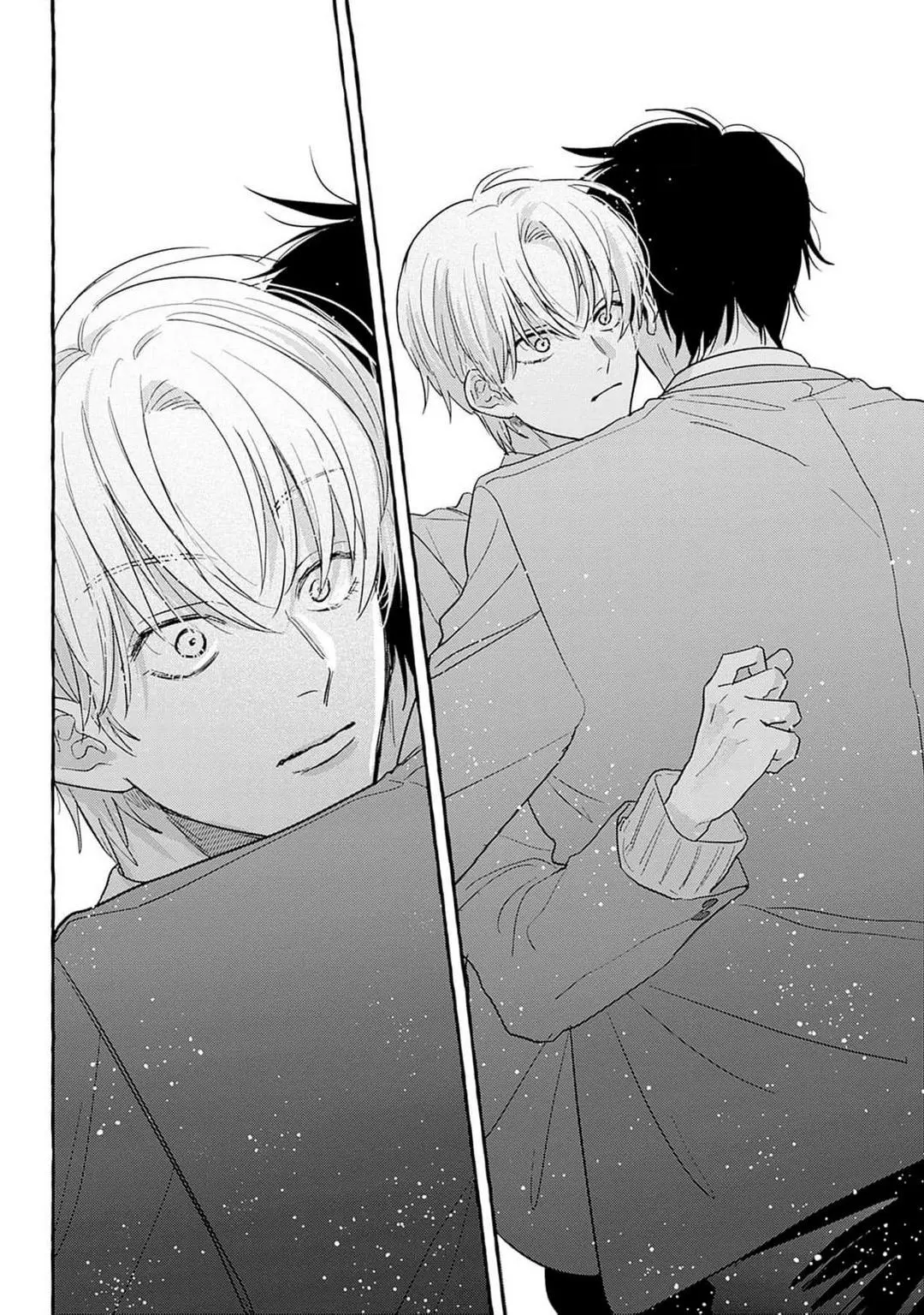 Suki tte Itte Kurete mo Ii yo? Chapter 4 page 30 - 