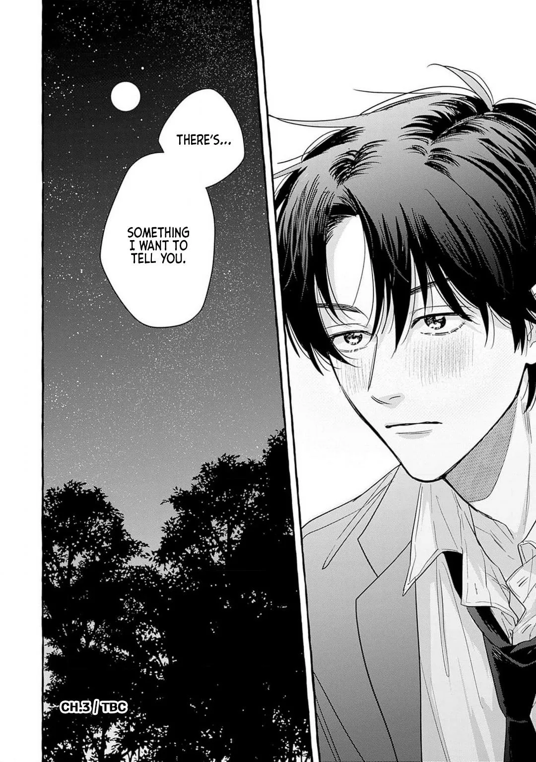 Suki tte Itte Kurete mo Ii yo? Chapter 4 page 32 - 