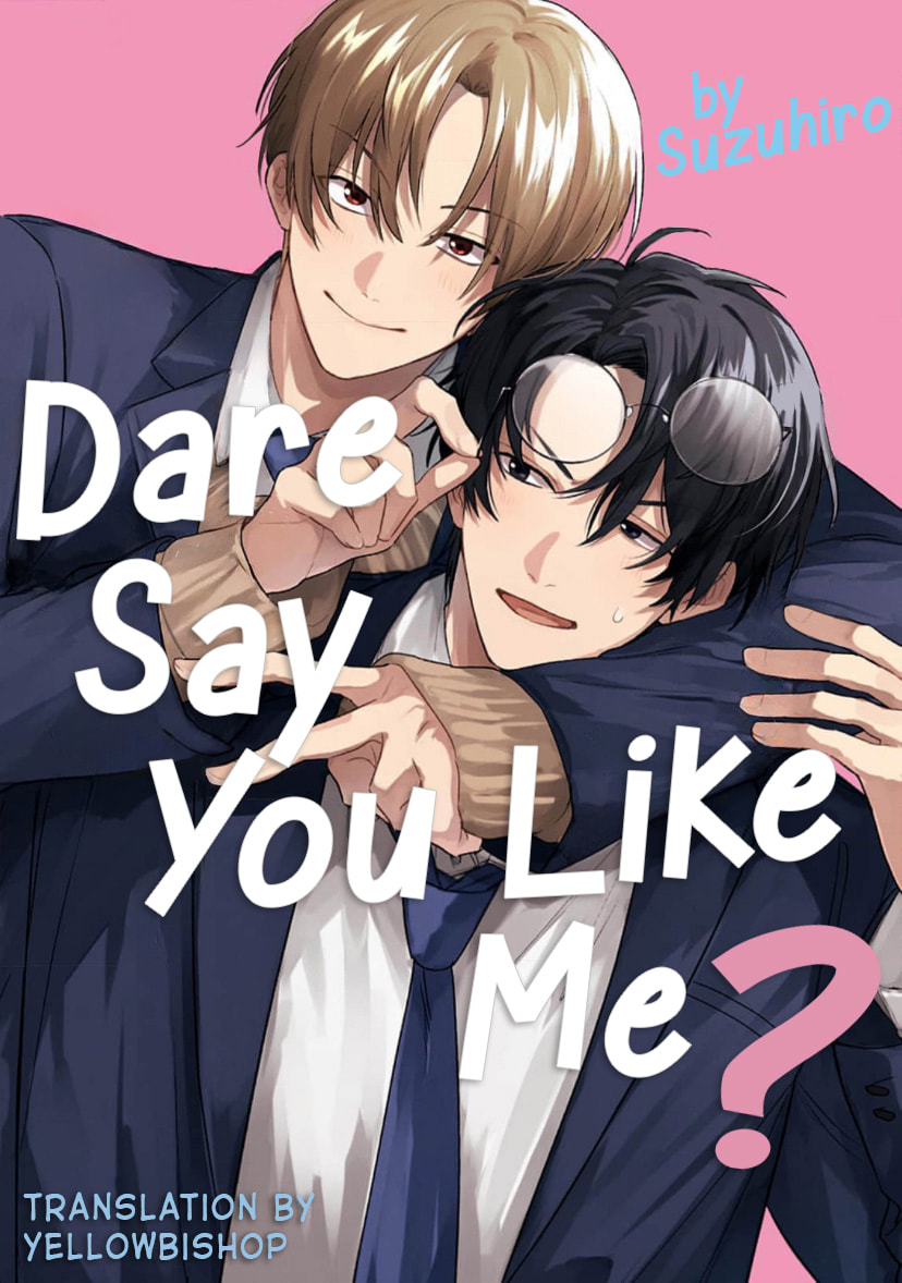 Suki tte Ittekurete mo Ii yo? Chapter 1 page 1 - 