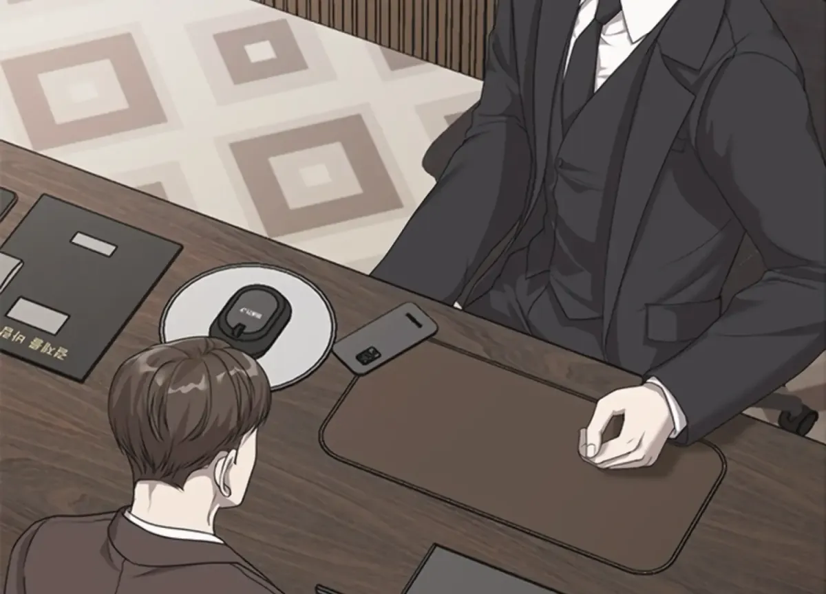 Sultry Trap Chapter 1 page 108 - 