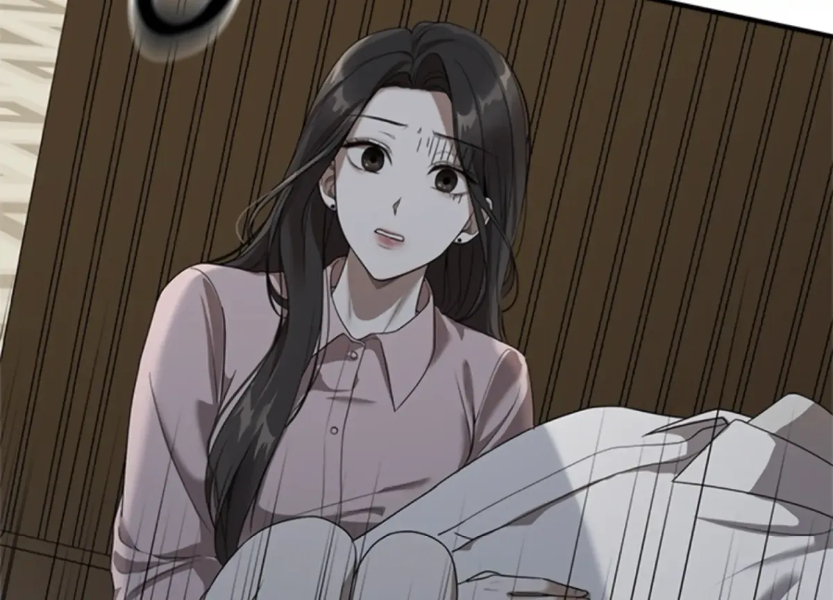 Sultry Trap Chapter 1 page 115 - 