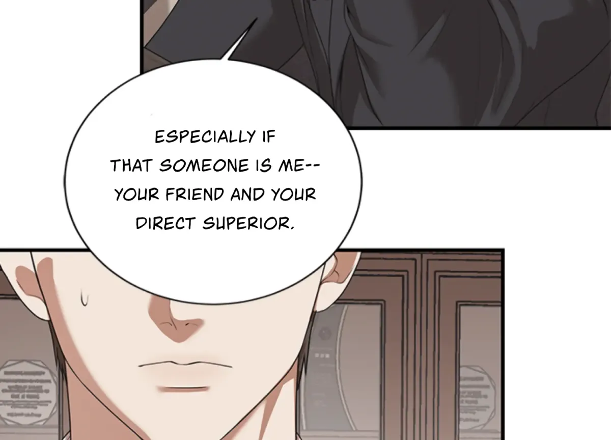 Sultry Trap Chapter 1 page 132 - 