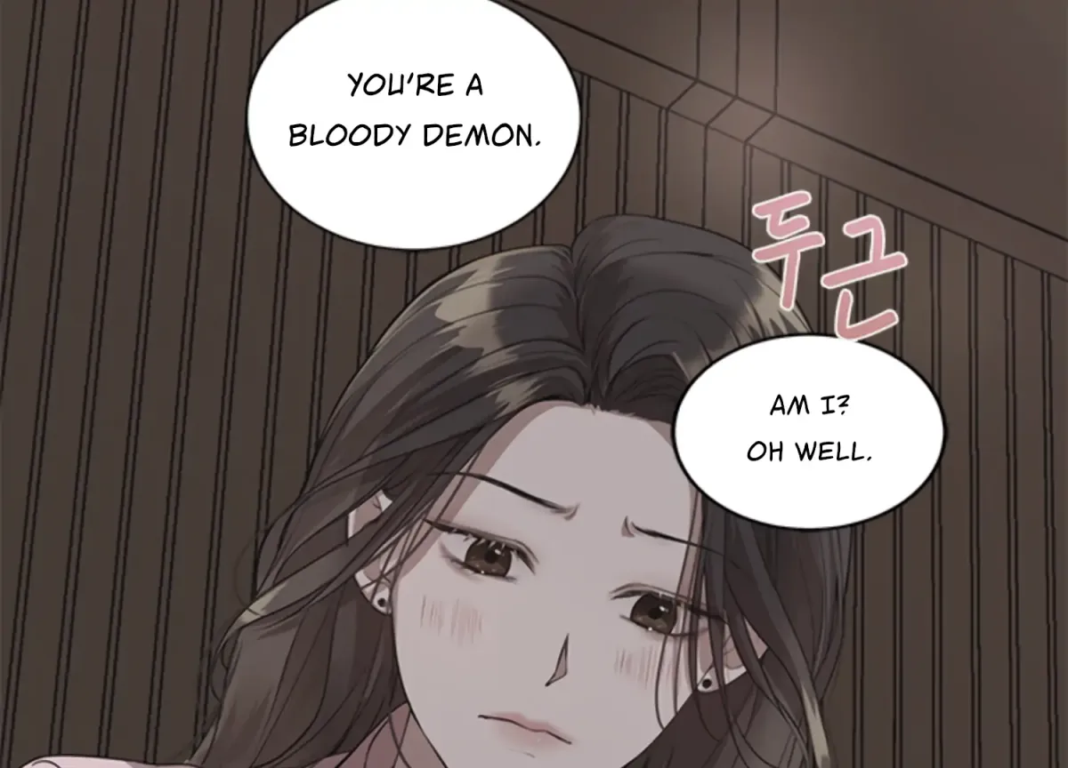 Sultry Trap Chapter 1 page 157 - 