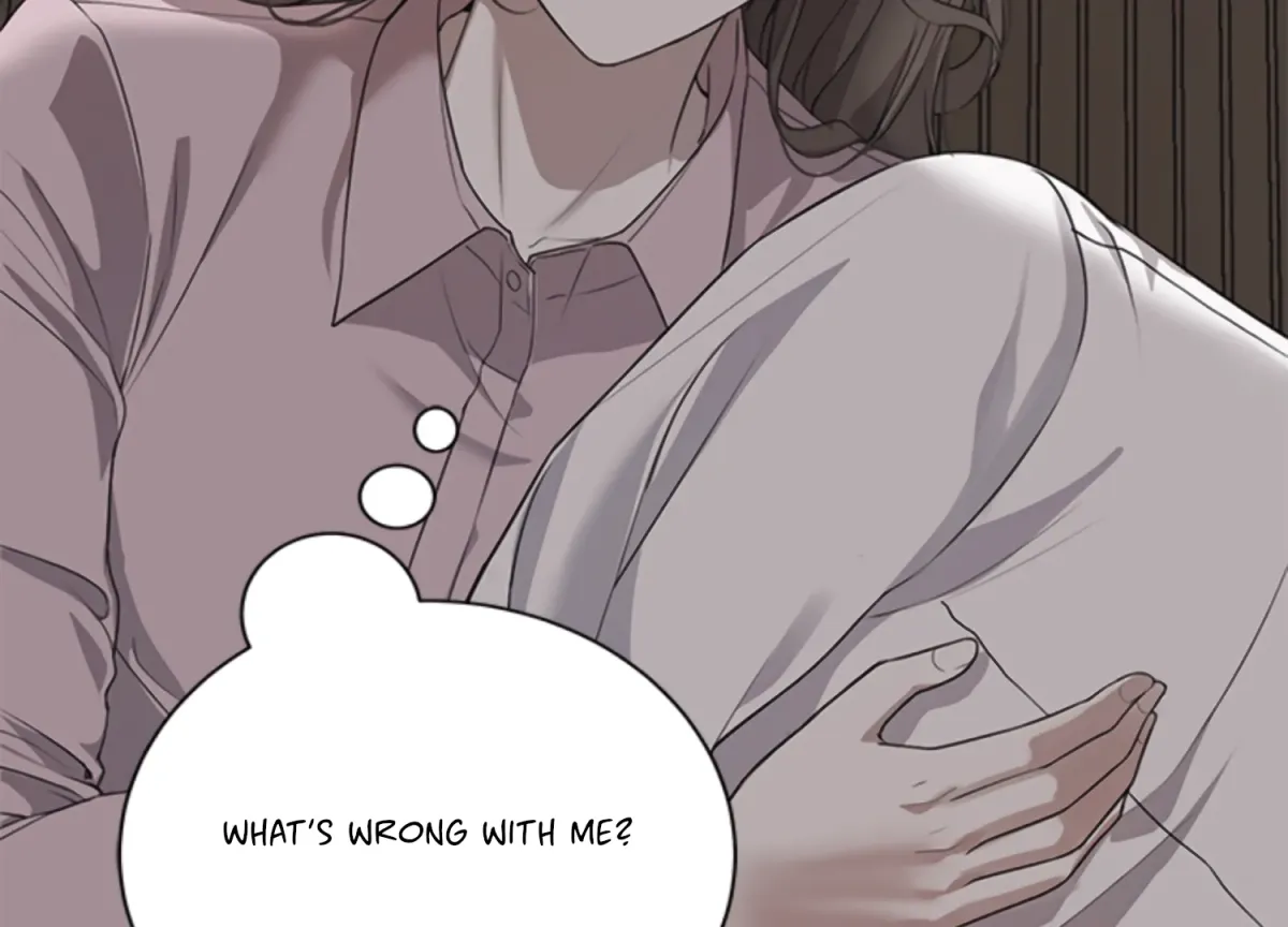 Sultry Trap Chapter 1 page 158 - 