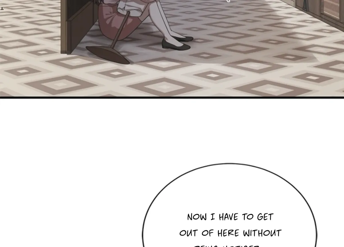 Sultry Trap Chapter 1 page 167 - 