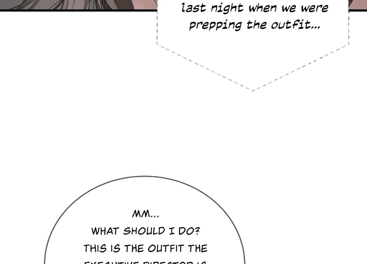 Sultry Trap Chapter 1 page 18 - 