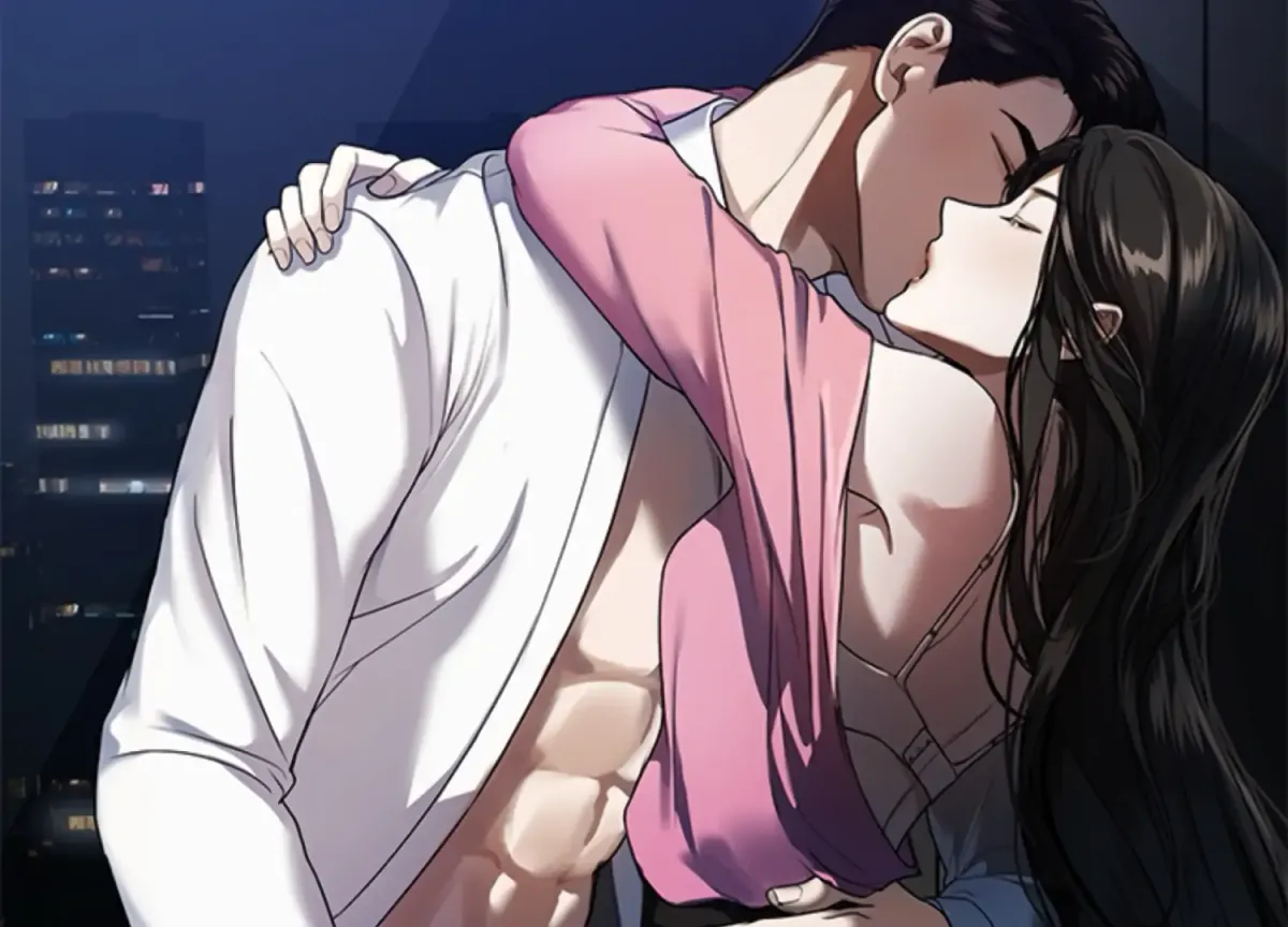 Sultry Trap Chapter 1 page 186 - 