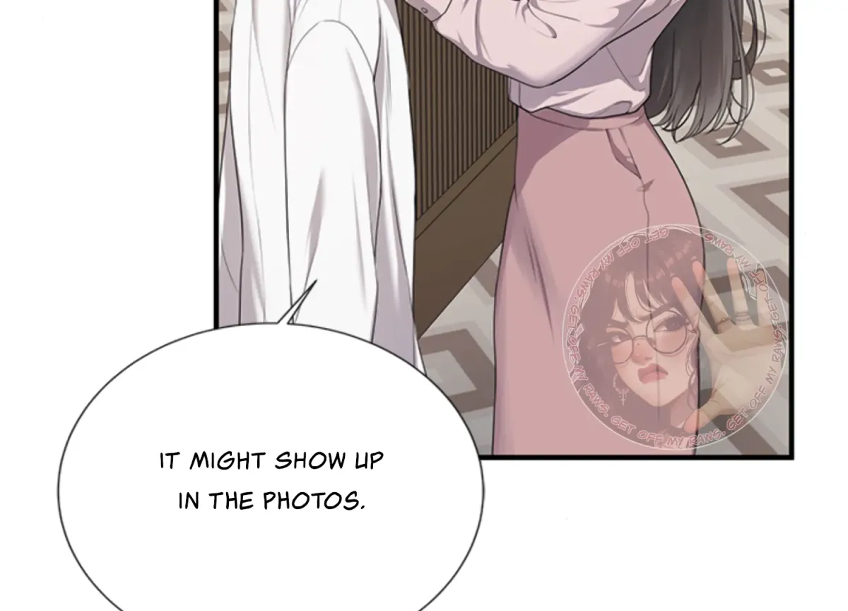 Sultry Trap Chapter 1 page 20 - 