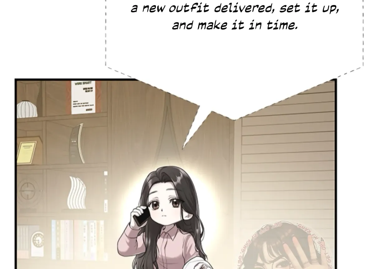Sultry Trap Chapter 1 page 27 - 