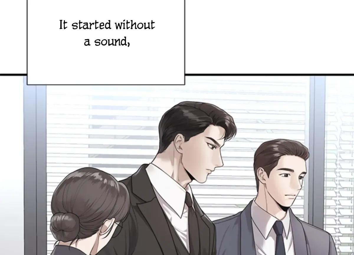 Sultry Trap Chapter 1 page 4 - 