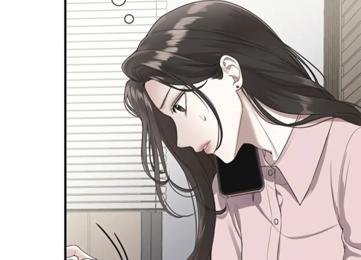 Sultry Trap Chapter 1 page 35 - 
