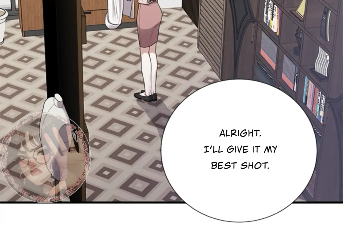 Sultry Trap Chapter 1 page 39 - 