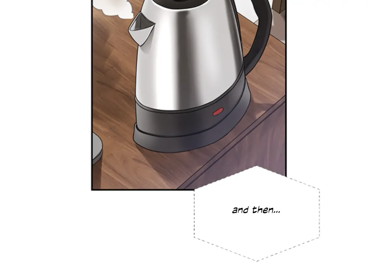 Sultry Trap Chapter 1 page 43 - 