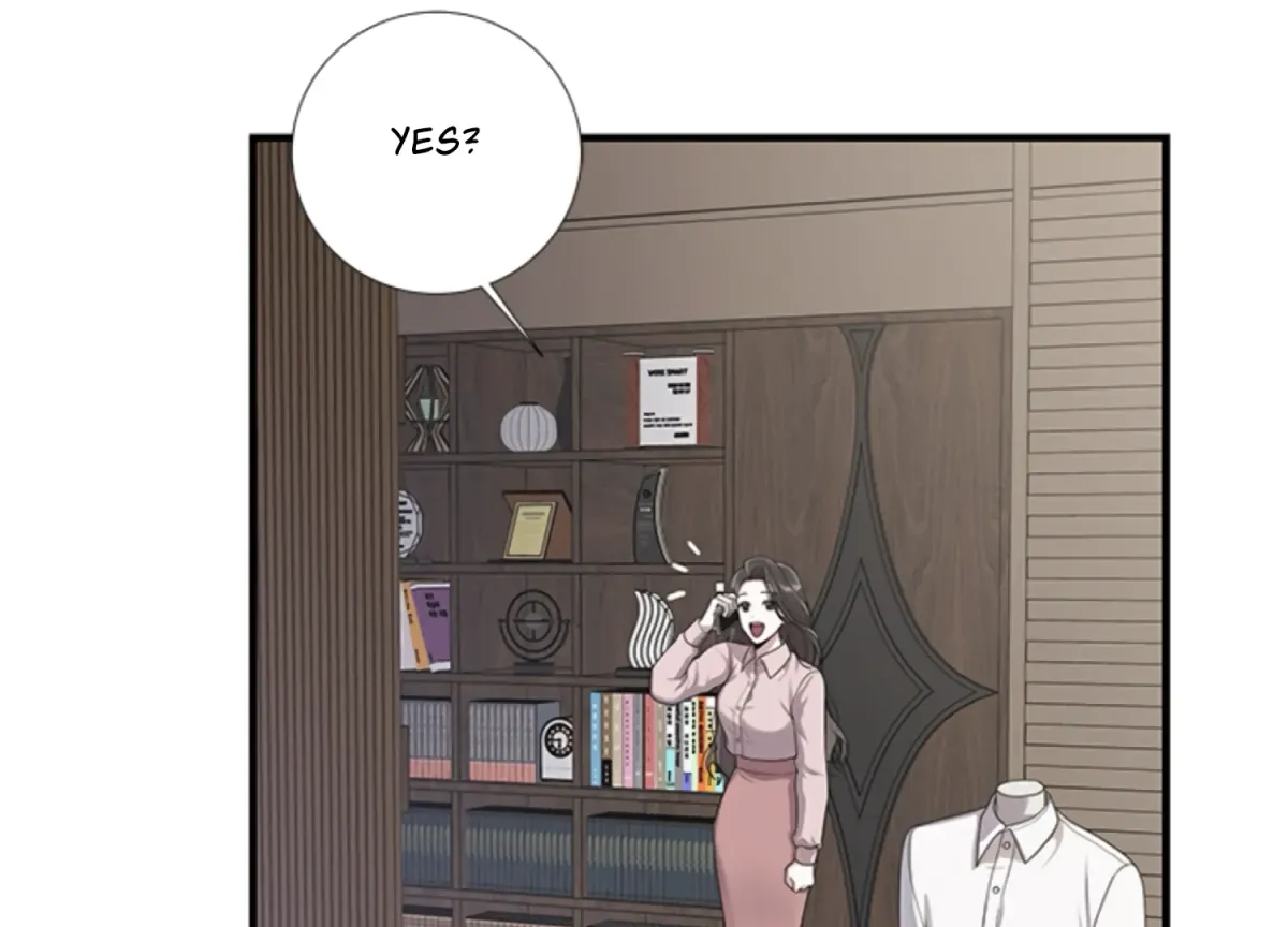 Sultry Trap Chapter 1 page 55 - 