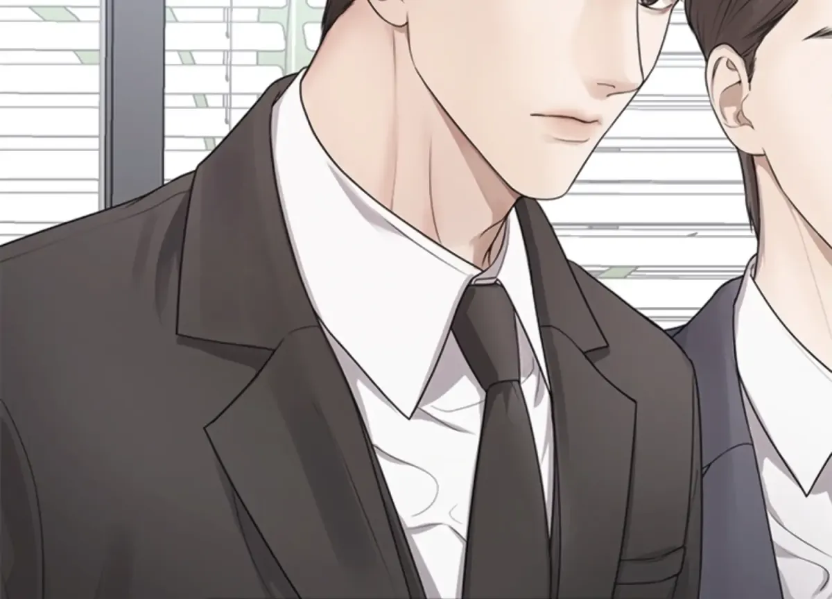 Sultry Trap Chapter 1 page 7 - 