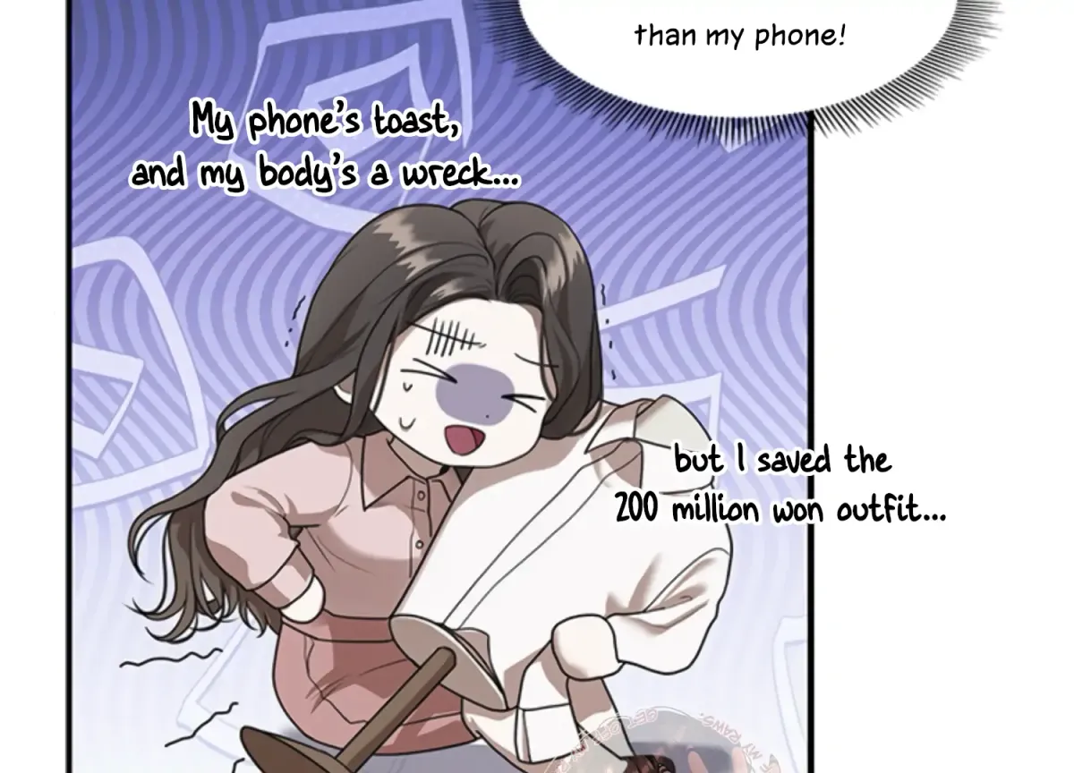 Sultry Trap Chapter 1 page 77 - 