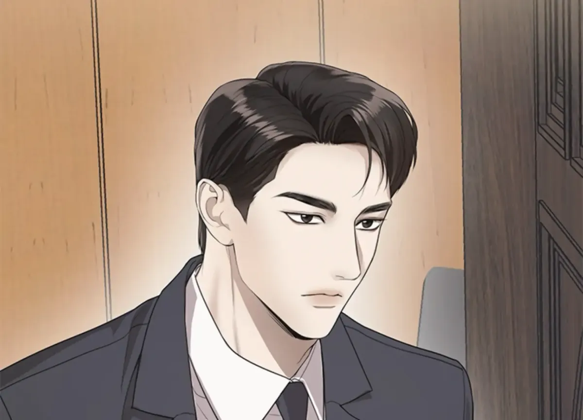Sultry Trap Chapter 1 page 84 - 