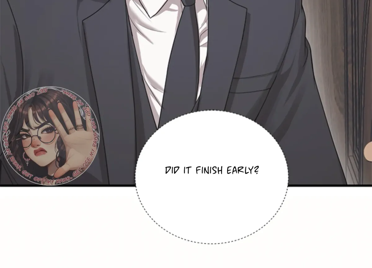 Sultry Trap Chapter 1 page 85 - 