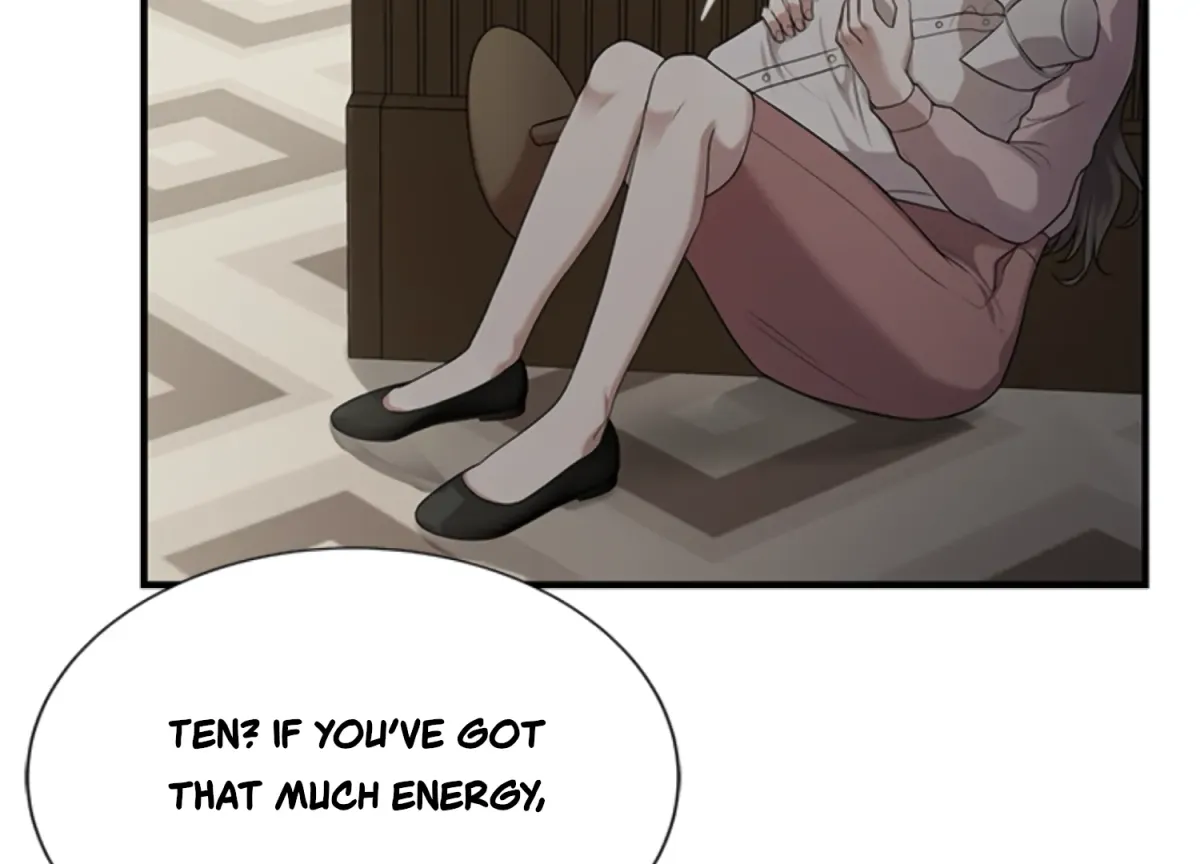 Sultry Trap Chapter 1 page 91 - 