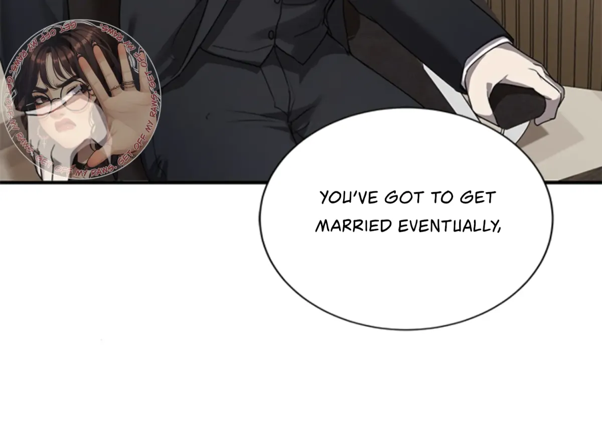 Sultry Trap Chapter 1 page 96 - 
