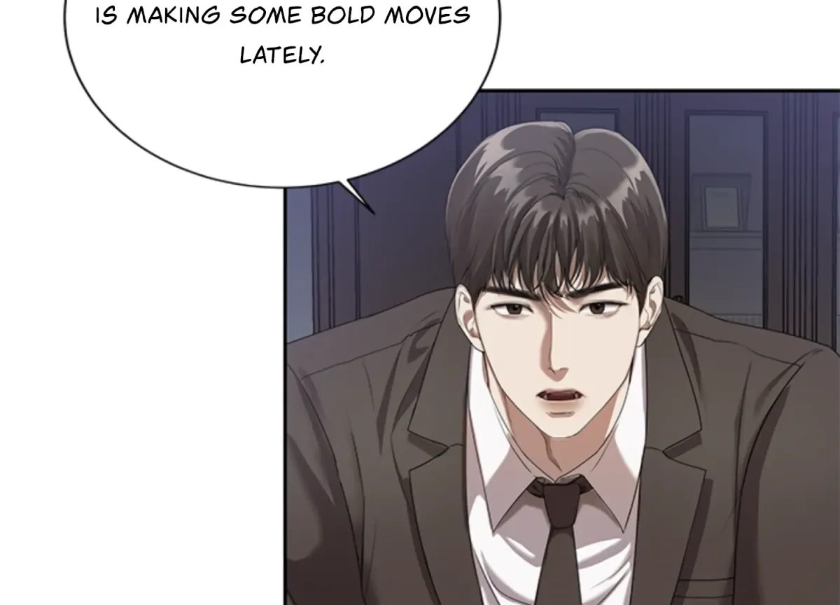 Sultry Trap Chapter 1 page 100 - 