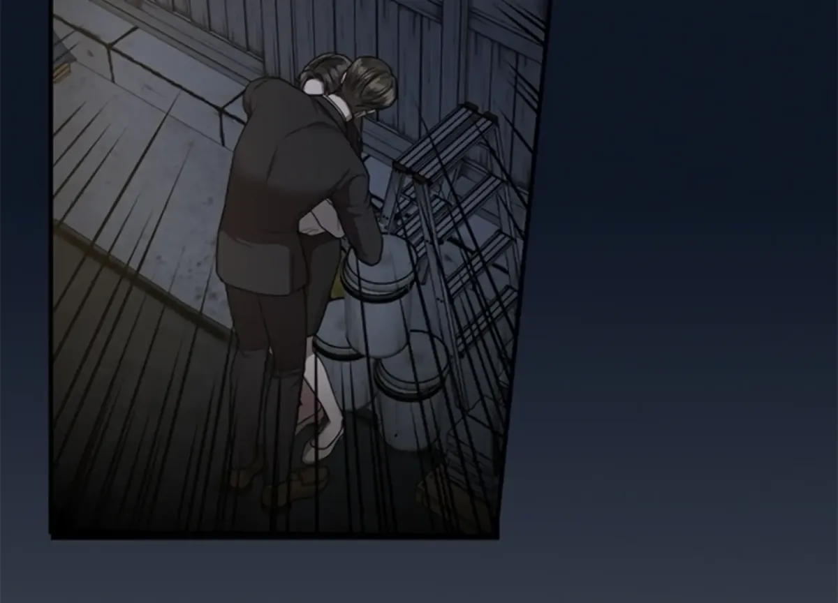 Sultry Trap Chapter 10 page 112 - 