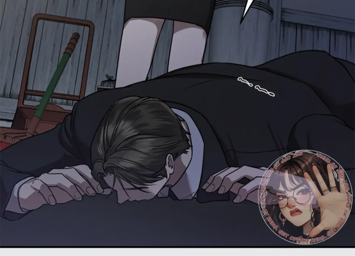Sultry Trap Chapter 10 page 116 - 