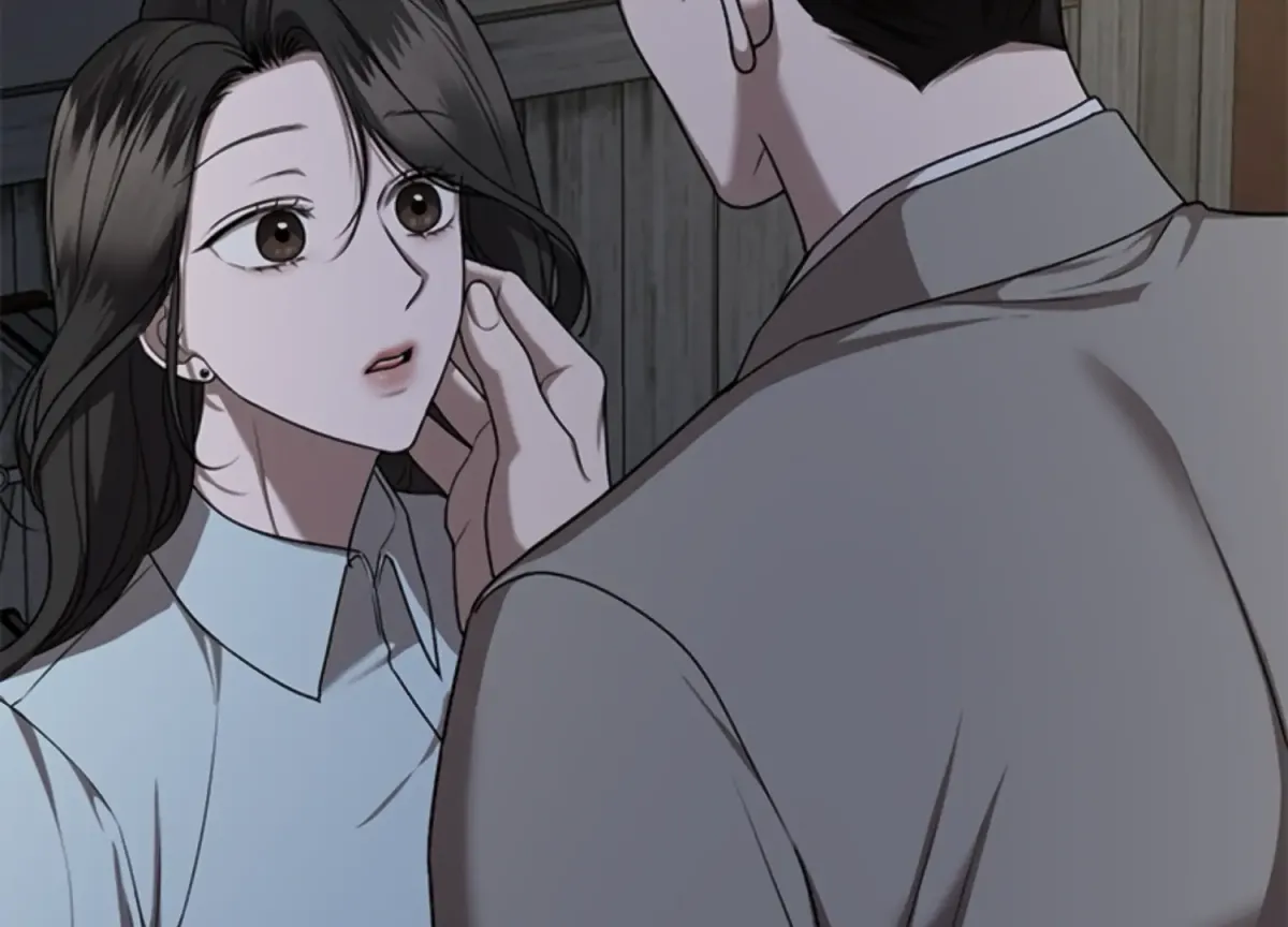 Sultry Trap Chapter 10 page 128 - 