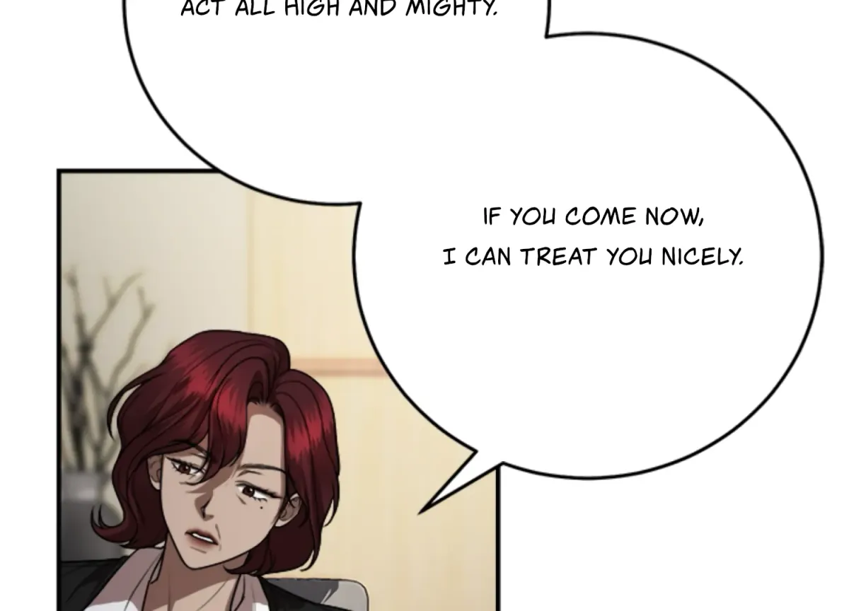 Sultry Trap Chapter 10 page 14 - 