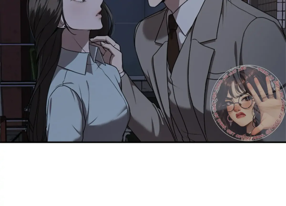 Sultry Trap Chapter 10 page 143 - 