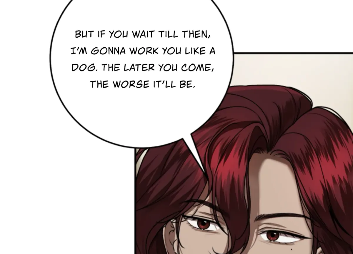 Sultry Trap Chapter 10 page 16 - 